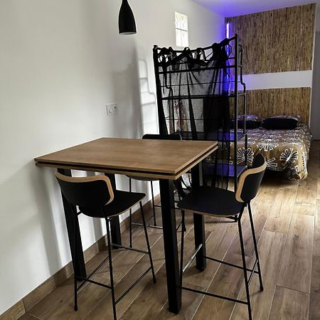 Fromental Bed & Breakfast Saint-Come-d'Olt ภายนอก รูปภาพ