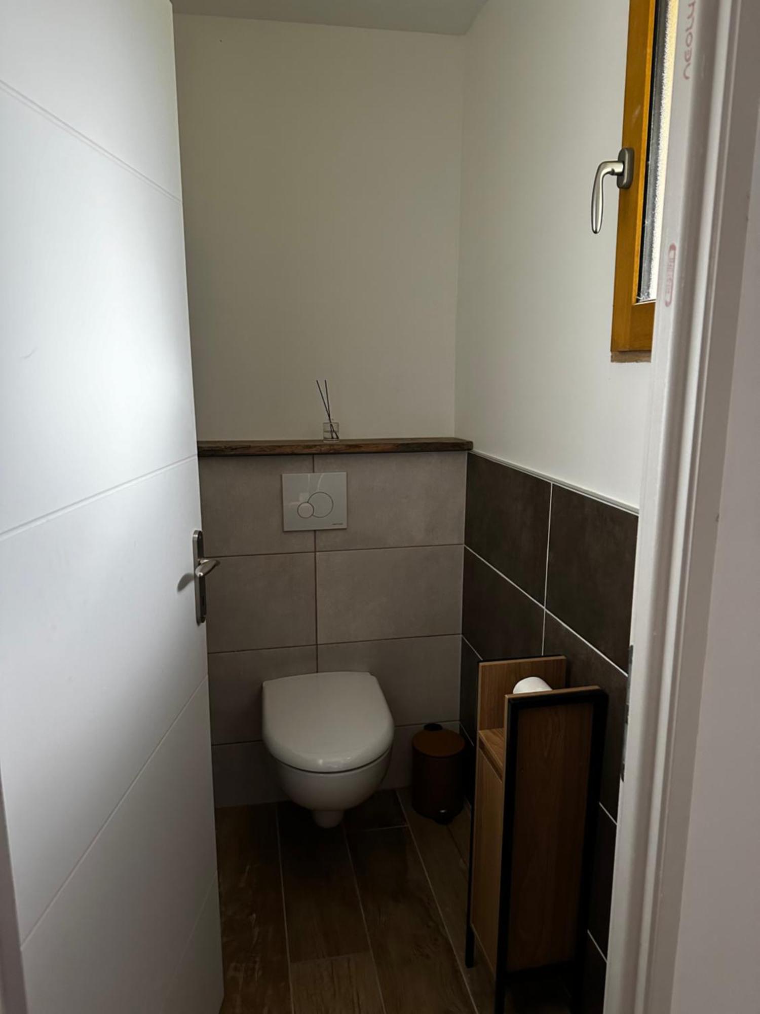 Fromental Bed & Breakfast Saint-Come-d'Olt ภายนอก รูปภาพ